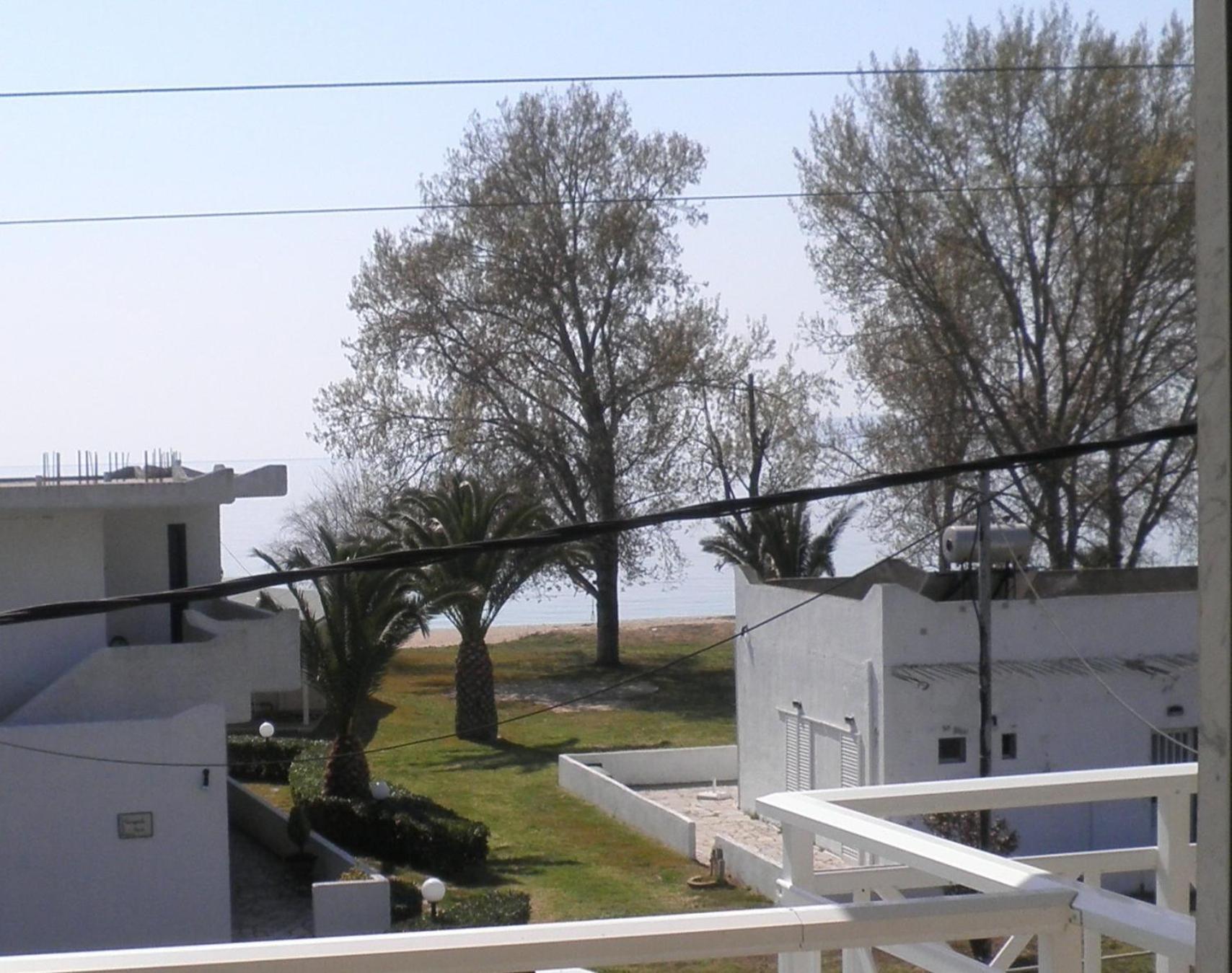 Hotel Nestor Toroni Exterior foto