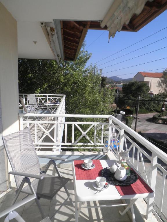 Hotel Nestor Toroni Habitación foto